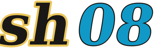 sh08 logo